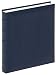 Produktbild Walther FA-373-L Classicalbum Classic, 80 weiße Seiten, 30 x 37 cm dunkelblau