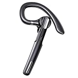 Son clair : le microphone HD intégré avec CVC6.0 avancé offre un son cristallin et un son naturel, vous permettant de profiter de la musique de haute qualité et des appels téléphoniques clairs où que vous soyez