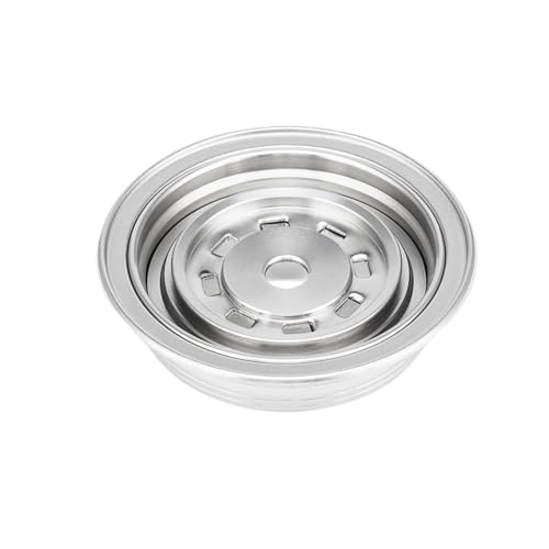 Vertuo�ƌ݊�������APop Vertuoline Next�ė��p�\�ȃR�[�q�[�J�v�Z���A�_�v�^�[�ANespresso�ƌ݊�������AVertuoline�|�b�h�A�N�Z�T���[�ɕϊ�(80ml)