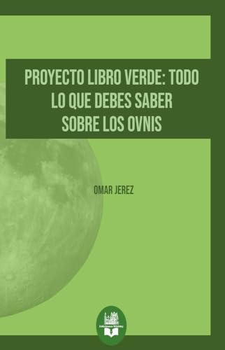 Imagen de Proyecto Libro Verde: Todo lo que debes saber sobre los ovnis