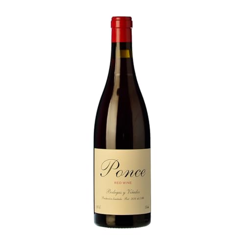 Ponce Manchuela 75 cl Vino tinto