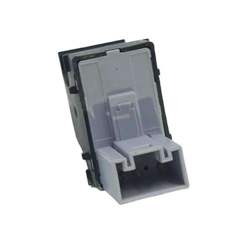 Botones de ventanas para coche con tacto suave y ajuste perfecto para Polo 6R y EOS 5