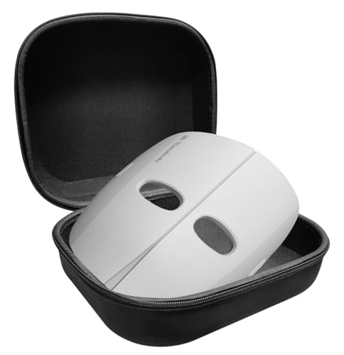 Coque rigide TheraFace Mask LED pour ranger et proteger le masque