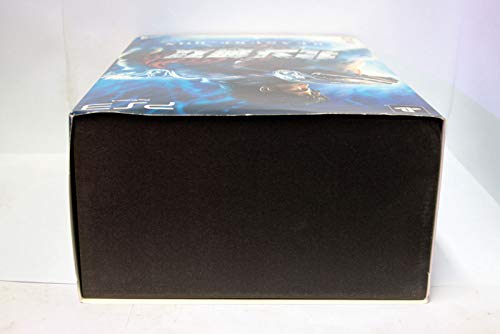 Hokuto No Ken: Ken's Rage Treasure Box - PS3 - Édition Spéciale - Très Bon État