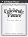 Celebrate Piano! Teacher's Guide