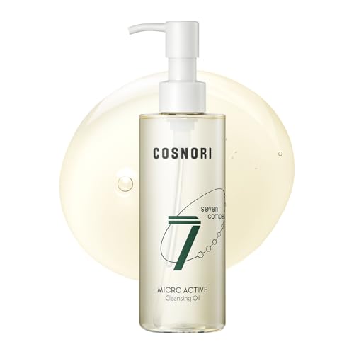 COSNORI 7-Complex Micro Oil
