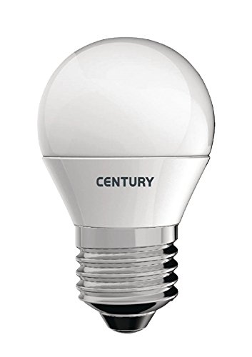Preisvergleich Produktbild Century Globe MicroLED Keramik 4 W E27 3.000 K