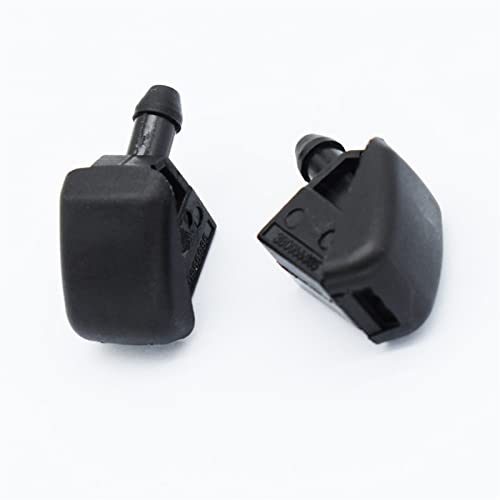 Gicleur de lave-glace pour réparer pare-brise Skoda Fabia 5J