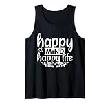 Happy Mind Happy Life