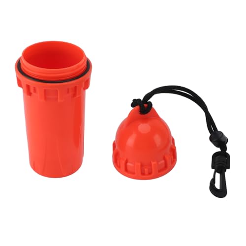 Generic Diving Dry Box, Multifunctional Diving Dry Box for Surfing (Red), Genericq85eap3h1g-12