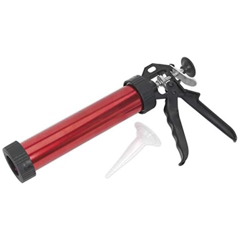 Sealey AK3801R Caulking Gun for Cartridges Cover