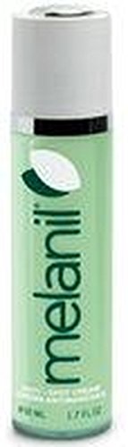 Melanil Crema 50 ml de Catalysis : Amazon.es: Belleza