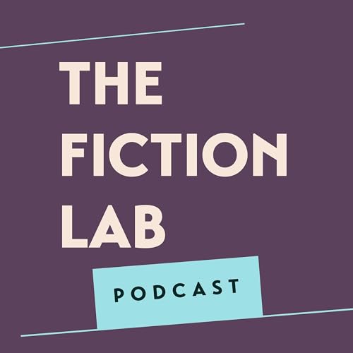 The Fiction Lab Podcast Titelbild