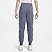 Nike Sportswear Tech Fleece Women's Mid-Rise Joggers (US, Alpha, Large, Regular, Regular, Light Carbon/Black)