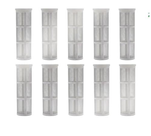 Lot de 10 filtres à 50 trous pour drones DJI Agras T40 T20P T50