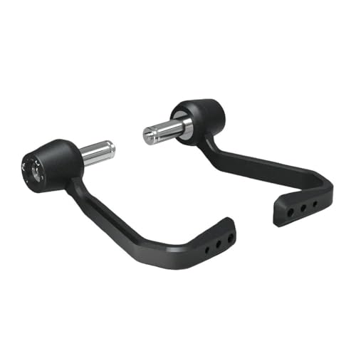 Protège-leviers de frein embrayage Scrambler 1100 accessoires - 3