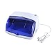 NSKI 8L Ultraviolet Cabinet Box for Salon Nail Art Tool