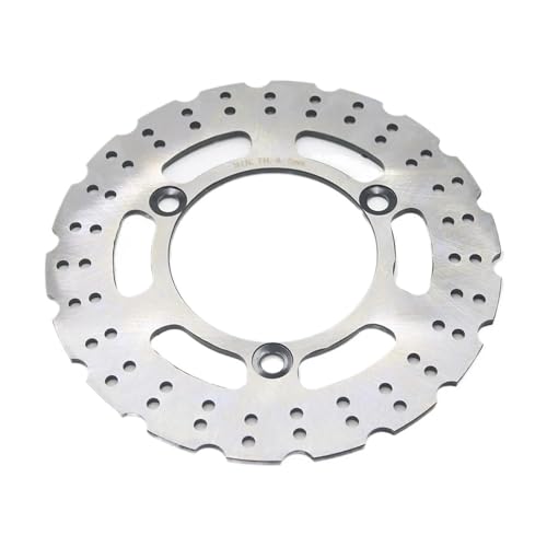Disque de frein arrière 220mm Ninja 250R 300R EX250 Z300