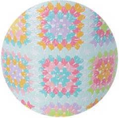 Swig Life 12oz Wine Tumbler with Lid, Stainless Steel, Dishwasher Safe, Portable, Triple Insulated Wine Tumbler (Granny Squares) - Image 2