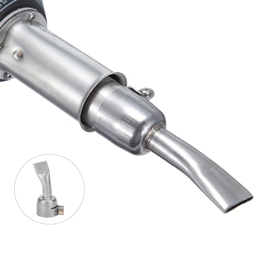 Lyshujli 202311-13-02 3Pcs Stainless Steel Hot Air Gun Welding Nozzles thumb #2