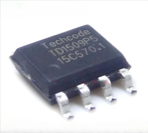 Generic 10pcs SMD TD1509P5 TD1509 IC SOP-8 SS936