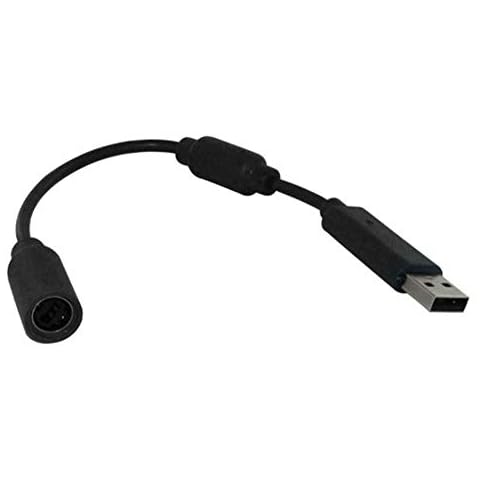 Xpccj Breakaway Kabelgebundener Game-Controller Cover