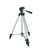 trepied starblitz tsa203p avis Equipé d´un niveau à bulle Hama Trépied Star 20