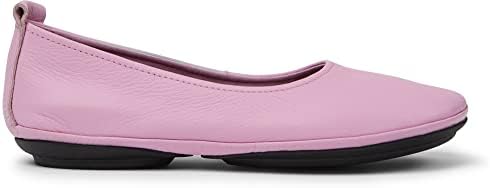 Camper Women's Ballet Flat, Lt/Pastel Pink, 8 | Image 1