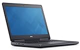 Workstation portátil profesional de 15.6