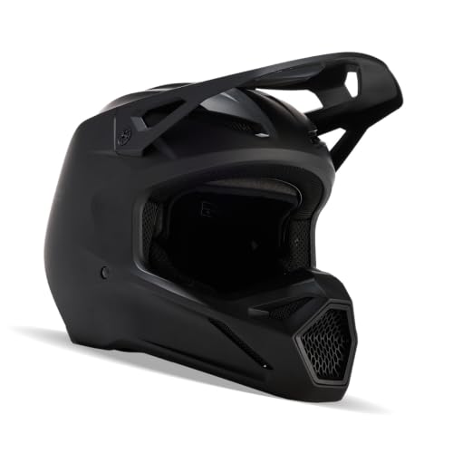 Image of Fox Racing Unisex V1 Motocross Dirt Bike Helmet