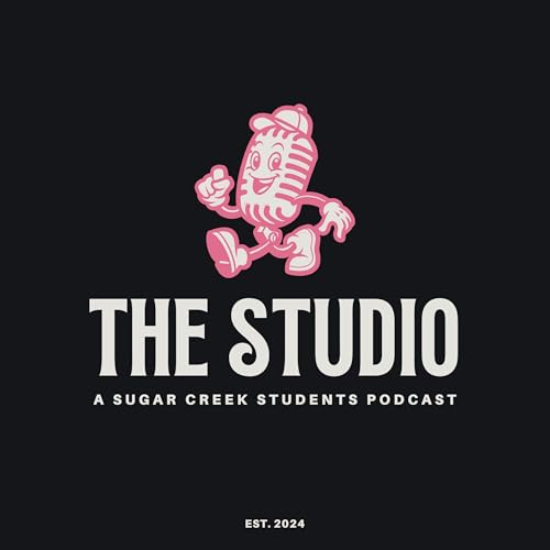 The Studio Titelbild