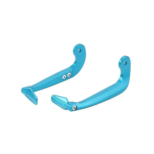 Protège frein moto CFMOTO 450SR pour éviter les blocages de levier de guidon