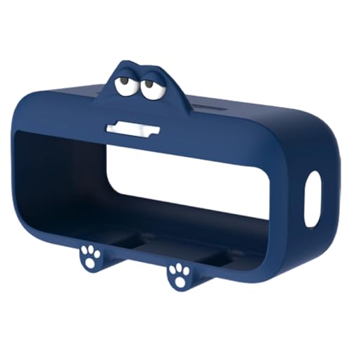 Funda de silicona con funda protectora para altavoces portátiles inalámbricos de diseño elástico