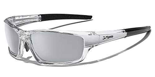 X LOOP Wrap Around Cycling Ski Baseball Water Sports Sunglasses