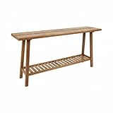 recherche banc de ferme occasion Style rustique de ferme : combinez votre décoration avec ce banc de style rustique qui apporte une beauté robuste et naturelle à votre espace intérieur. Avec son design simple et son savoir-faire expert, ce banc de salle à manger en bois apporte un charme inspiré du pays à n'importe quelle pièce.