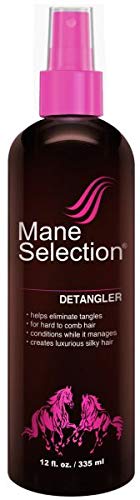 Mane Selection Detangler (Pack of 2)