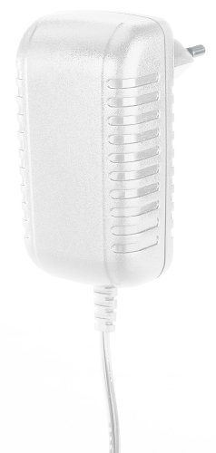 FU3822 Steckernetzteil 230V /12V DC / 1.5A - Litze