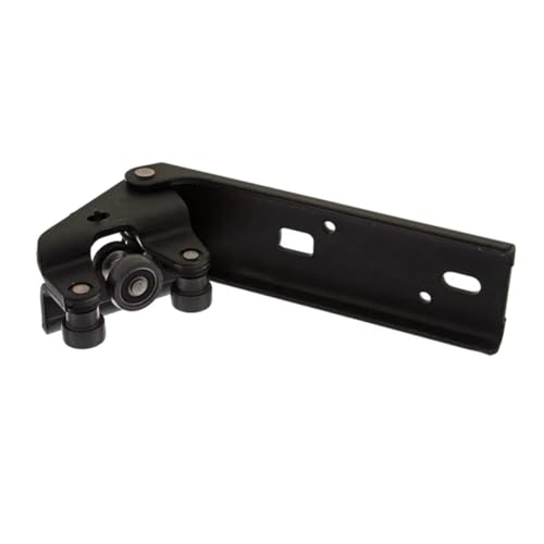 Rodillo de bisagra de guía derecha con deslizamiento suave compatible con Primastar 6