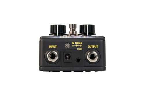DigiTech DOD DRAG Analog Delay Pedal by DigiTech - Used condition - Image 2