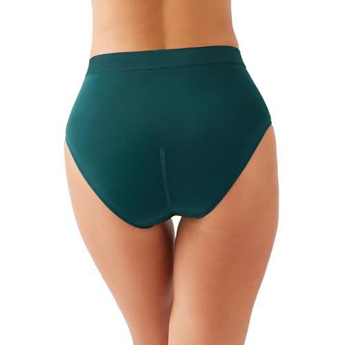 Image of Wacoal Women's B-Smooth Seamless Full Coverage Brief Panty, 838175