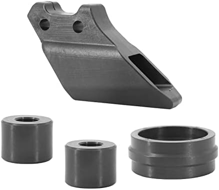 Upper Lower Chain Roller Swing Arm Guide Guard Seal 2gu 22151 10 00 Black