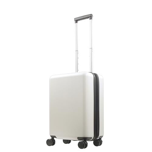 FUL Revolution 20.5 Inch Rolling Luggage, Hardshell Carry On Suitcase with Spinner Wheels - Main Image