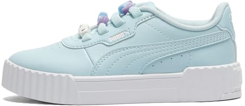 Puma - Kids Carina 3.0 Friendship Bracelet Shoes