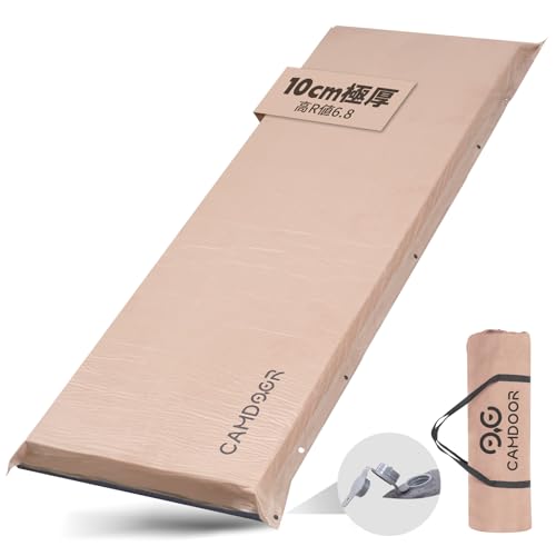 CAMDOOR Lv }bg GA[}bg  10cmy30bcELzRl 6.8 Ct[^[}bg Ԓ RpNg c Lp[ A\ Lvpi QGA[xbh hh SL ^ѕ֗ ȒP[