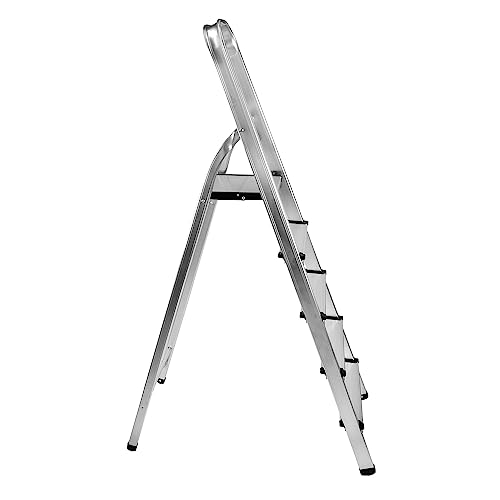 Mejores comprativas On-line Escalera aluminio 5 peldaños para comprar hoy. 14 Imagen adicional