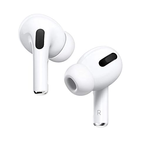 2021 Apple AirPods Pro mit MagSafe Ladecase Cover