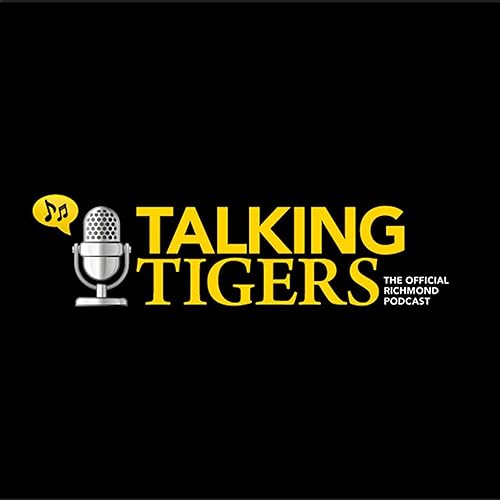 2020 Episode 21 ABC of Tigerland and top cult figures