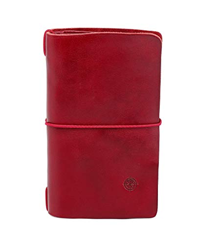 Image of OLD TREND Genuine Leather Nomad Organizer Travel Wallet | Women's Wallet Clutch Passport Holder