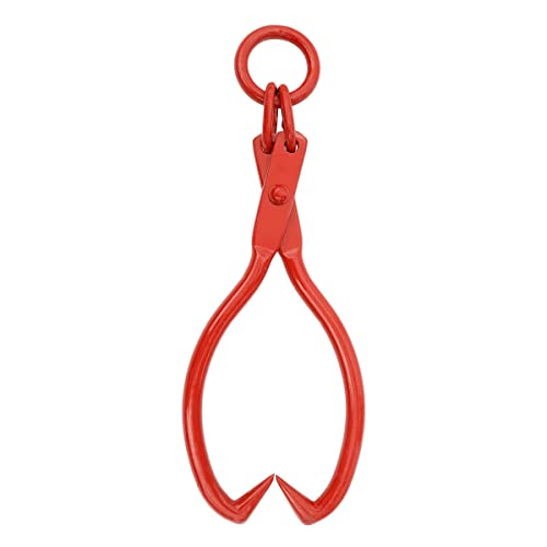 Skidding Tongs 25-inch Log Grabber for Forestry