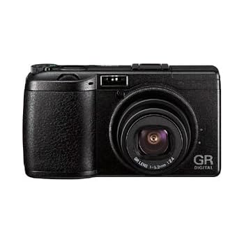 Ricohgr Ricohgr